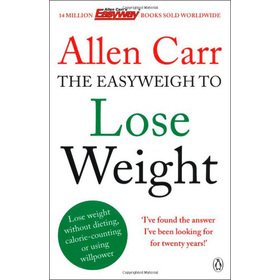 Allen Carr s Easyweigh to Lose Weight [平裝]