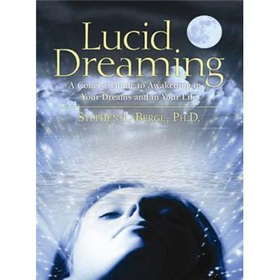 Lucid Dreaming W/Cd [平裝]