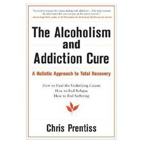 Alcoholism & Addiction Cur [平裝]