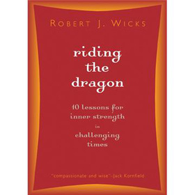Riding The Dragon [平装]