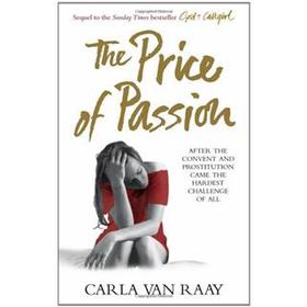 The Price of Passion [平裝]