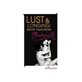 Lust and Longing [平裝]