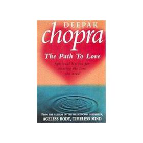 The Path to Love Spiritual Lessons for Creating the Love You Need [平裝]