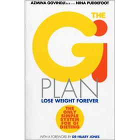 The GI Plan Lose Weight Forever [平裝]