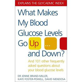 What Makes My Blood Glucose Levels Go Up and Down? [平裝]