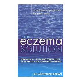 The Eczema Solution [平裝]