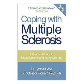 Coping with Multiple Sclerosis [平裝]