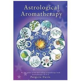 Astrological Aromatherapy [平裝]