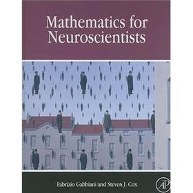Mathematics for Neuroscientists [精裝] (神經科學家用數學)