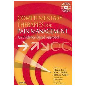 Complementary Therapies for Pain Management [平裝] (疼痛管理的補充治療:循證方法)