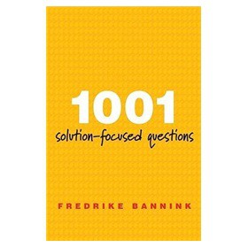 1001 Solution-Focused Questions (A Norton Professional Book) [平裝]