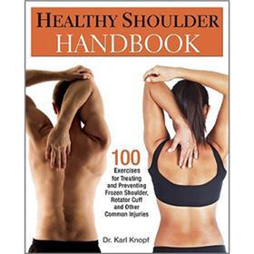 Healthy Shoulder Handbook [平裝]