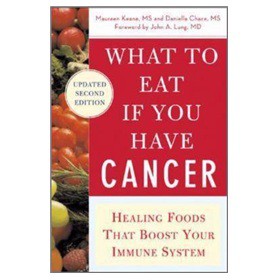 What to Eat if You Have Cancer [平裝]