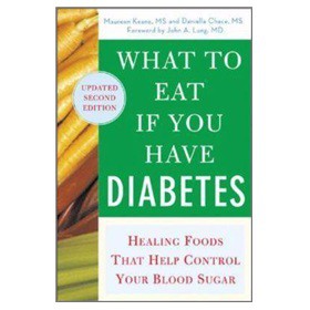 What to Eat if You Have Diabetes: Healing Foods That Help Control Your Blood Sugar [平裝]