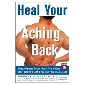 HMS: Heal Your Aching Back [平裝]