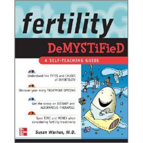 Fertility Demystified [平裝]