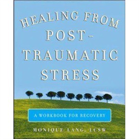 Healing from Post-Traumatic Stress [平裝]