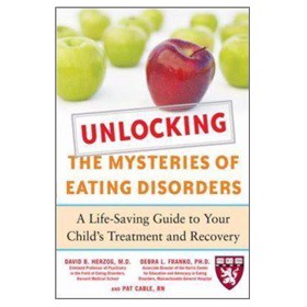 Unlocking the Mysteries of Eating Disorders [平裝]