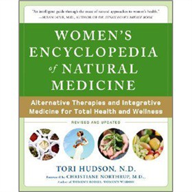 Women s Encyclopedia of Natural Medicine [平裝]