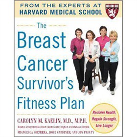 The Breast Cancer Survivor s Fitness Plan [平裝]