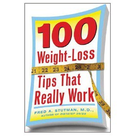100 Weight-Loss Tips that Really Work [平裝]