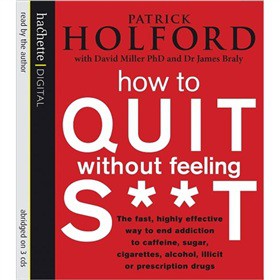 How To Quit Without Feeling S**t[Audio CD] [平裝]