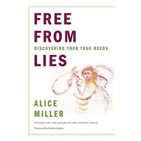 Free from Lies: Discovering Your True Needs [平裝]