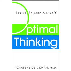 Optimal Thinking: How to Be Your Best Self [平裝] (最佳思維：如何塑造最好自我)