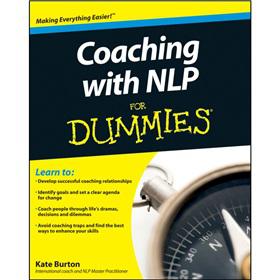 Coaching With NLP For Dummies [平裝]