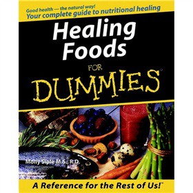 Healing Foods For Dummies [平裝]