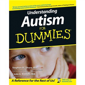 Understanding Autism For Dummies [平裝]