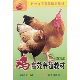 雞高效養殖教材（第2版）