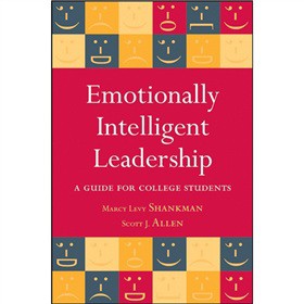 Emotionally Intelligent Leadership: A Guide for College Students [平裝] (情感智能領導：大學生指南)