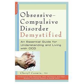 OCD Demystified: An Essential Guide for Understanding and Living with OCD [平裝]