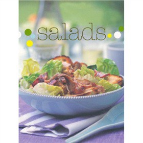 Bitesize Salads [平裝] (沙拉薈萃)