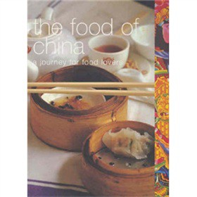 The Food of China [平裝] (中國美食)