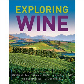 Exploring Wine [精裝] (閱讀葡萄酒)