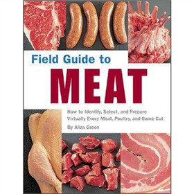 Field Guide to Meat [平裝]