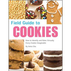 Field Guide to Cookies [平裝]