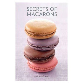 Secrets of Macarons [平裝]