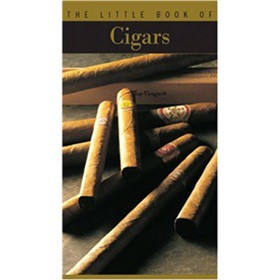 The Little Book of Cigars [平裝]