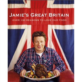Jamie s Great Britain [精裝]
