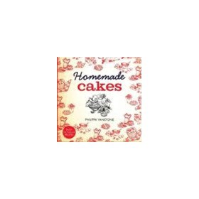 Homemade Cakes [精裝] (自制蛋糕)