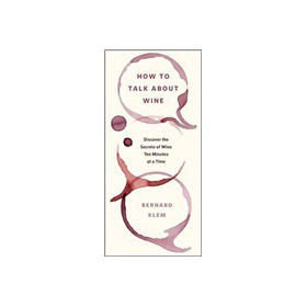 How to Talk about Wine [平裝]
