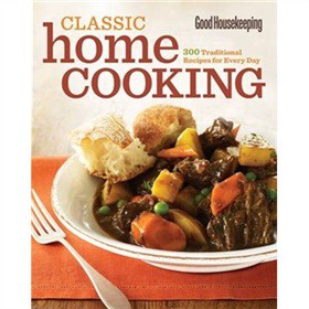 Good Housekeeping Classic Home Cooking [平裝] (好主婦: 經典家常菜)