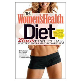 Women s Health Diet [精裝]