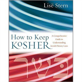 How to Keep Kosher: A Comprehensive Guide to Understanding Jewish Dietary Laws [精裝]