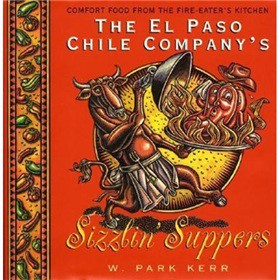 The El Paso Chile Company s Sizzlin  Suppers [精裝]