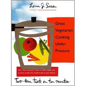 Great Vegetarian Cooking Under Pressure [精裝]