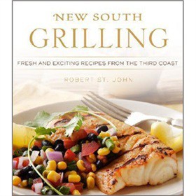 New South Grilling: Fresh and Exciting Recipes from the Third Coast [精裝]